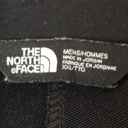  THE NORTH FACE ザノースフェイス ジャケット ナイロンジャケット SIZE XXL  NF0A3LGV ブラック