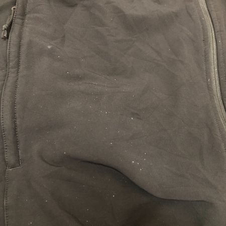  THE NORTH FACE ザノースフェイス ジャケット ナイロンジャケット SIZE XXL  NF0A3LGV ブラック