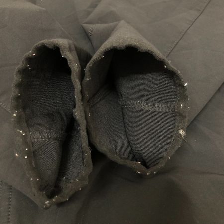  THE NORTH FACE ザノースフェイス ジャケット ナイロンジャケット SIZE XXL  NF0A3LGV ブラック