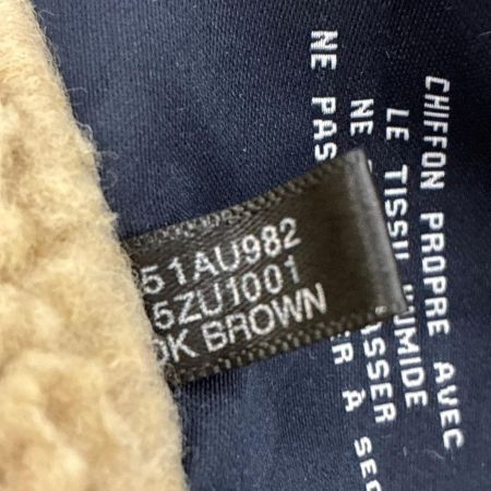  TOMMY HILFIGER トミーヒルフィガー ジャケット レザージャケット SIZE XXL ブラック