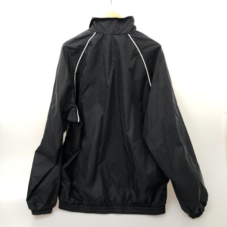  NIKE ナイキ ジャケット ナイロンジャケット SIZE L  ブラック