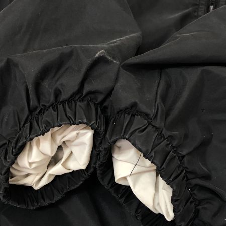  NIKE ナイキ ジャケット ナイロンジャケット SIZE L  ブラック