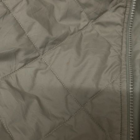  THE NORTH FACE ザノースフェイス ジャケット 中綿ジャケット SIZE L NF0A2SVJ ベージュ