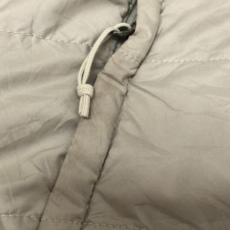  THE NORTH FACE ザノースフェイス ジャケット 中綿ジャケット SIZE L NF0A2SVJ ベージュ