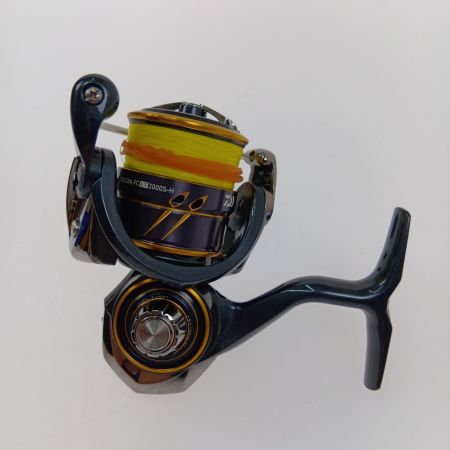  DAIWA ダイワ 21 カルディア FC LT2000S-H 00060283