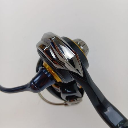  DAIWA ダイワ 21 カルディア FC LT2000S-H 00060283