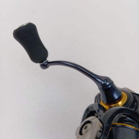 DAIWA ダイワ 21 カルディア FC LT2000S-H 00060283