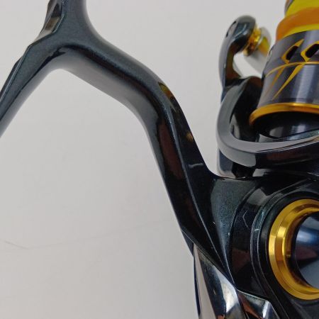  DAIWA ダイワ 21 カルディア FC LT2000S-H 00060283