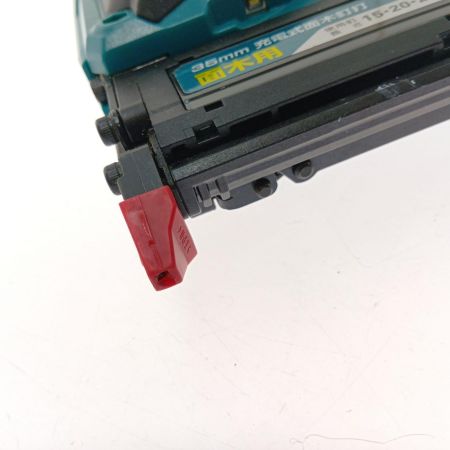  MAKITA マキタ 35ｍｍ充電式面目釘打　18V FN350D