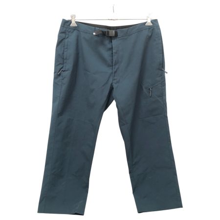  mont･bell モンベル O.Dパンツ 1105673 グリーン