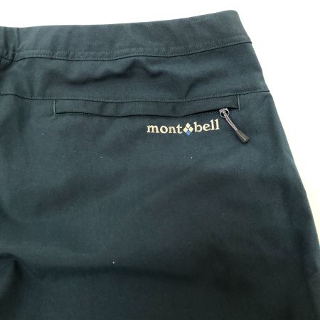  mont･bell モンベル O.Dパンツ 1105673 グリーン