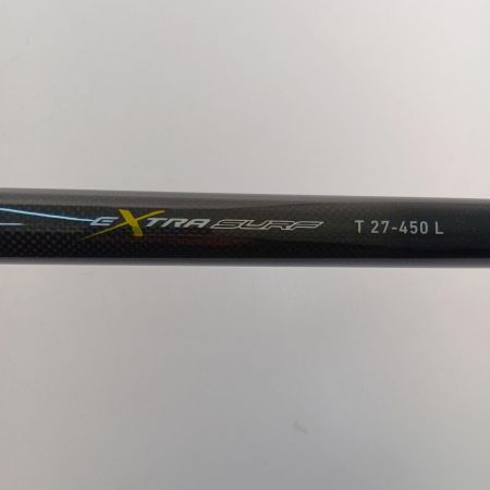  DAIWA ダイワ エクストサーフＴ27-450Ｌ.Ｋ 05267470