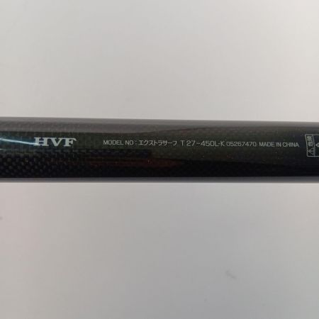  DAIWA ダイワ エクストサーフＴ27-450Ｌ.Ｋ 05267470