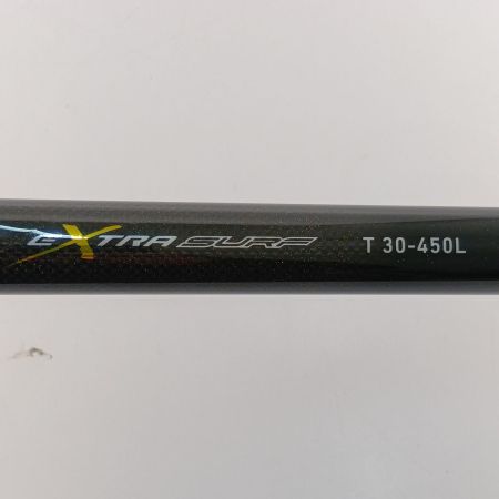  DAIWA ダイワ エクストラサーフＴ30-450Ｌ.Ｋ 05267475