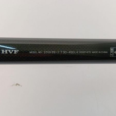 DAIWA ダイワ エクストラサーフＴ30-450Ｌ.Ｋ 05267475