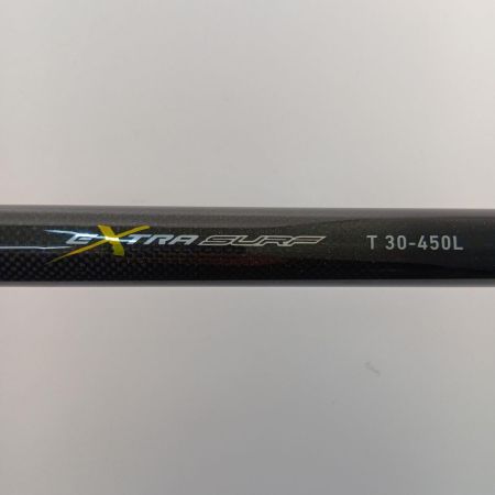  DAIWA ダイワ エクストラサーフＴ30-450Ｌ.Ｋ 05267475 本体のみ