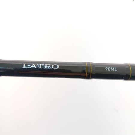  DAIWA ダイワ ラテオ 90ML･R 05800032