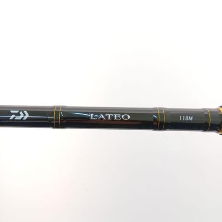  DAIWA ダイワ ラテオ 110M･R 05800041
