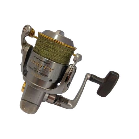  DAIWA ダイワ トーナメント エアリティ2500 00055188 本体のみ