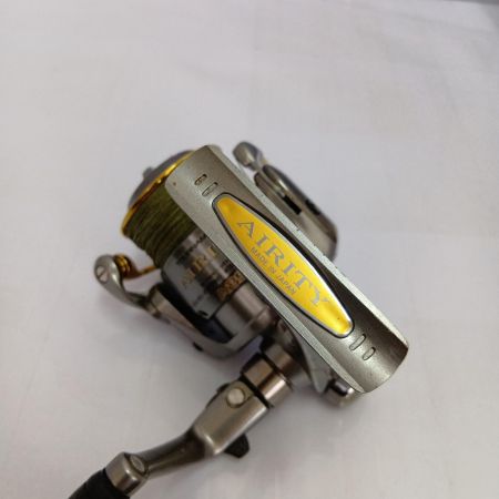  DAIWA ダイワ トーナメント エアリティ2500 00055188 本体のみ