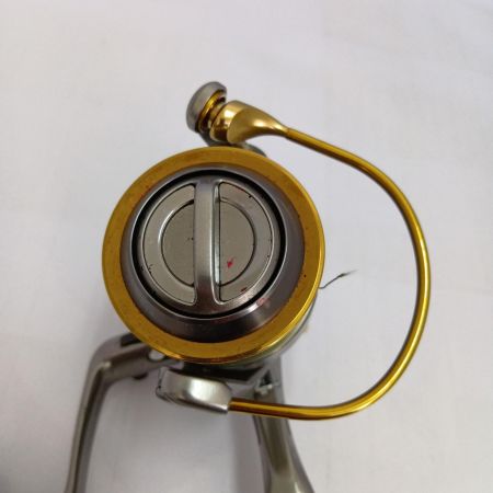  DAIWA ダイワ トーナメント エアリティ2500 00055188 本体のみ