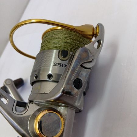  DAIWA ダイワ トーナメント エアリティ2500 00055188 本体のみ