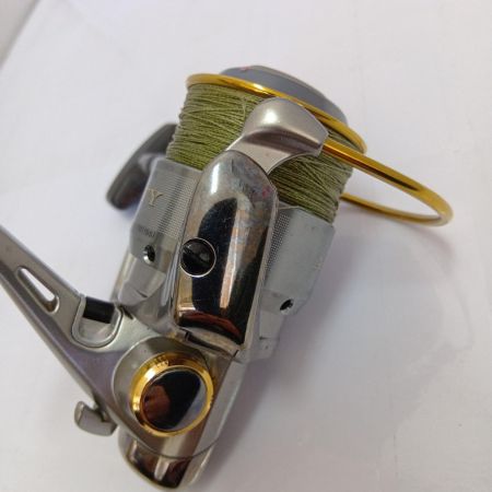  DAIWA ダイワ トーナメント エアリティ2500 00055188 本体のみ