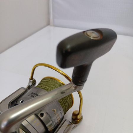  DAIWA ダイワ トーナメント エアリティ2500 00055188 本体のみ