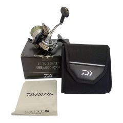  DAIWA ダイワ 18EXIST(イグジスト) LT4000-CXH 00055723 Bランク