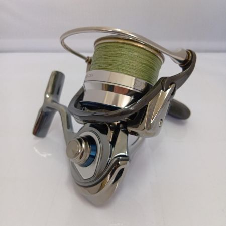  DAIWA ダイワ 18EXIST(イグジスト) LT4000-CXH 00055723