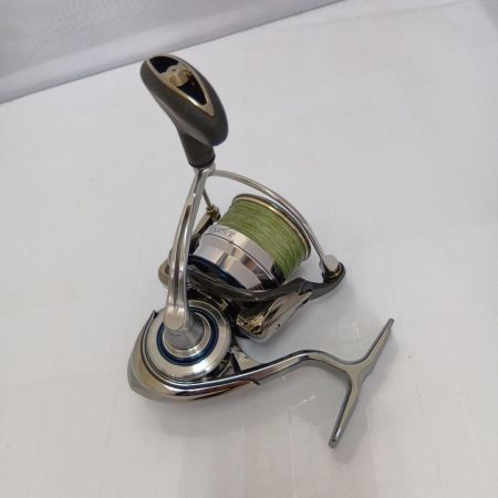  DAIWA ダイワ 18EXIST(イグジスト) LT4000-CXH 00055723