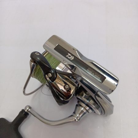  DAIWA ダイワ 18EXIST(イグジスト) LT4000-CXH 00055723