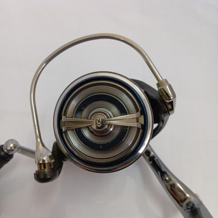  DAIWA ダイワ 18EXIST(イグジスト) LT4000-CXH 00055723