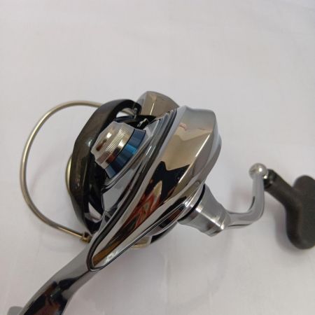  DAIWA ダイワ 18EXIST(イグジスト) LT4000-CXH 00055723