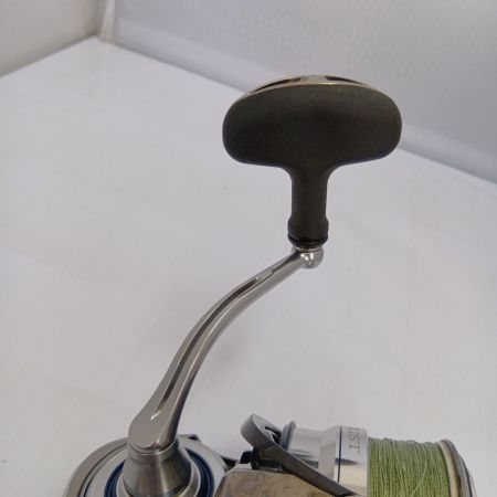  DAIWA ダイワ 18EXIST(イグジスト) LT4000-CXH 00055723