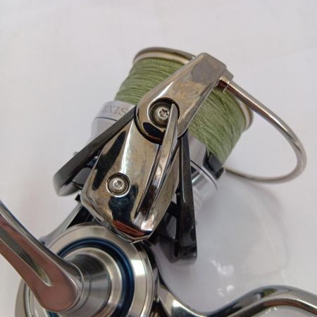  DAIWA ダイワ 18EXIST(イグジスト) LT4000-CXH 00055723