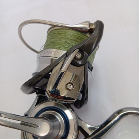  DAIWA ダイワ 18EXIST(イグジスト) LT4000-CXH 00055723