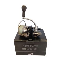 □□ DAIWA ダイワ 19セルテート LT4000-CXH 00060053 Bランク