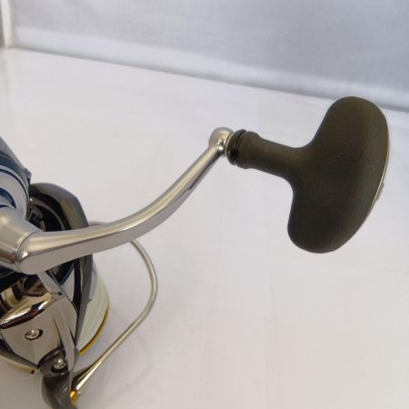  DAIWA ダイワ 19セルテート LT4000-CXH 00060053