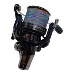 □□ DAIWA ダイワ 15プロカーゴ　5000 遠投 059347 本体のみ Cランク