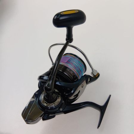  DAIWA ダイワ 15プロカーゴ　5000 遠投 059347 本体のみ