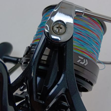  DAIWA ダイワ 15プロカーゴ　5000 遠投 059347 本体のみ