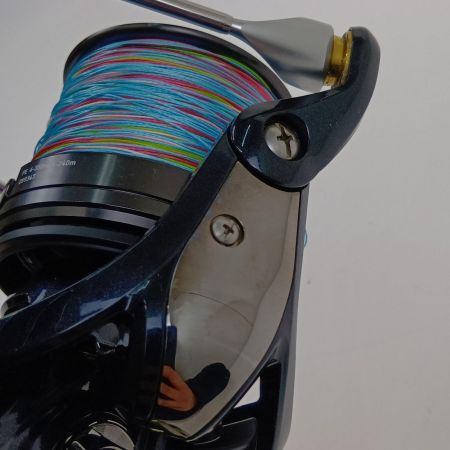  DAIWA ダイワ 15プロカーゴ　5000 遠投 059347 本体のみ