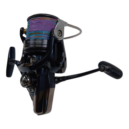  DAIWA ダイワ 15 プロカーゴ 5000 遠投 059347 本体のみ