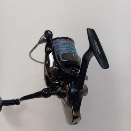  DAIWA ダイワ 15 プロカーゴ 5000 遠投 059347 本体のみ