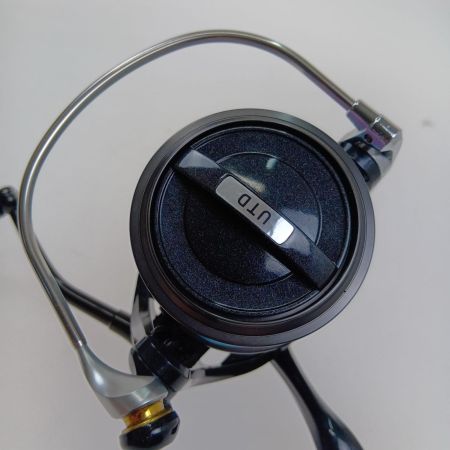  DAIWA ダイワ 15 プロカーゴ 5000 遠投 059347 本体のみ