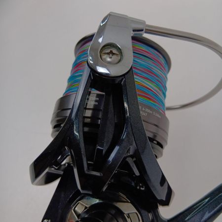  DAIWA ダイワ 15 プロカーゴ 5000 遠投 059347 本体のみ