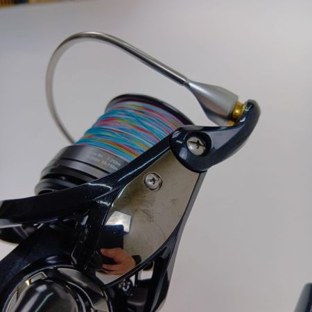  DAIWA ダイワ 15 プロカーゴ 5000 遠投 059347 本体のみ