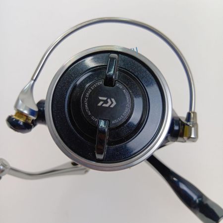  DAIWA ダイワ 18プロカーゴSS 4500遠投 065701 本体のみ