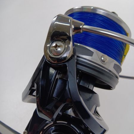  DAIWA ダイワ 18プロカーゴSS 4500遠投 065701 本体のみ